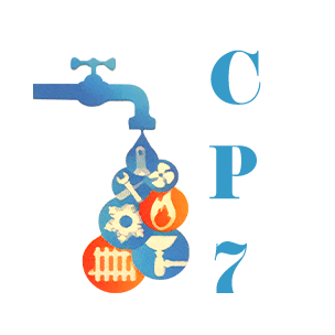 Logo CP7